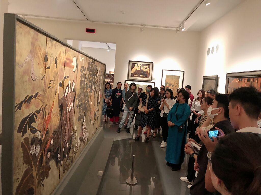 Поиск устойчивого развития для тематического туризма