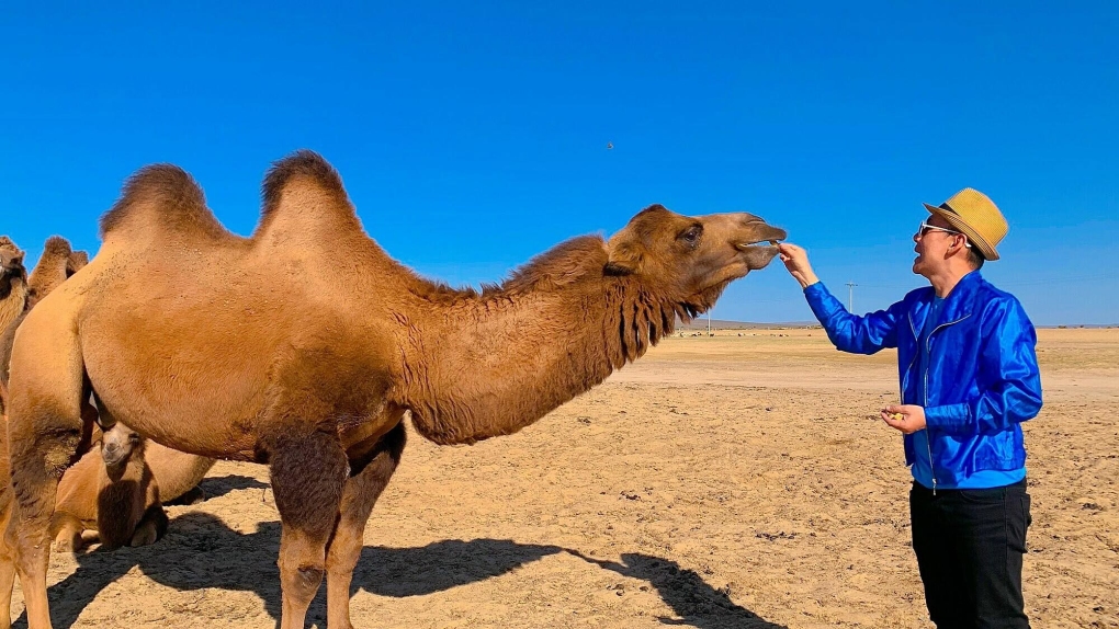 Монголия отменяет визы для граждан Вьетнама