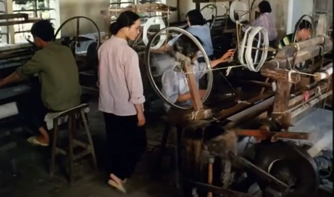 Бесплатный кинопоказ по случаю Дня основания вьетнамского революционного кино