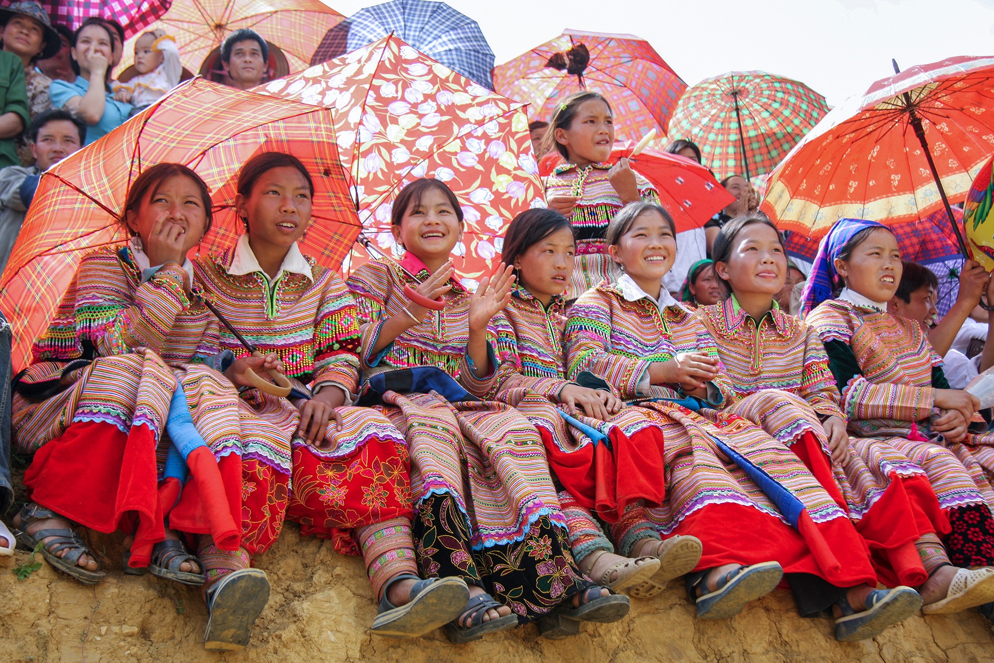 Созерцание красоты высокогорья Бакха через художественные фотографии