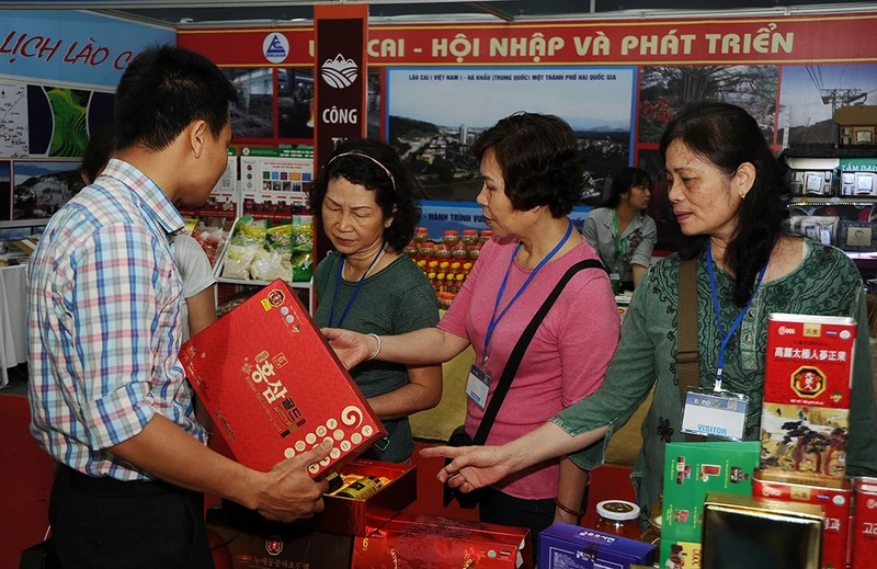 Более 480 компаний примут участие в VIETNAM EXPO 2024