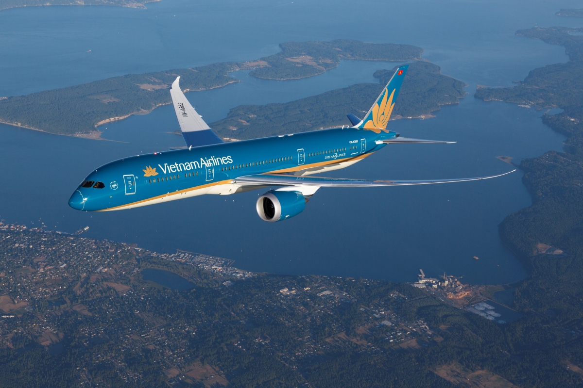 Vietnam Airlines открывает прямые рейсы в Мюнхен
