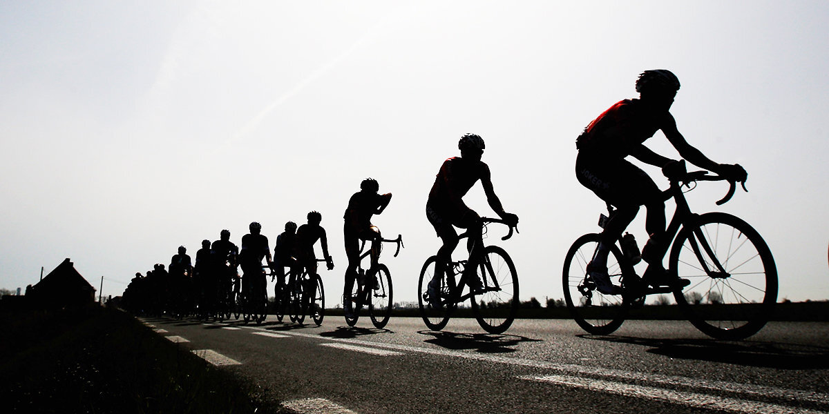 Российская велогонщица тронута поддержкой вьетнамских болельщиков