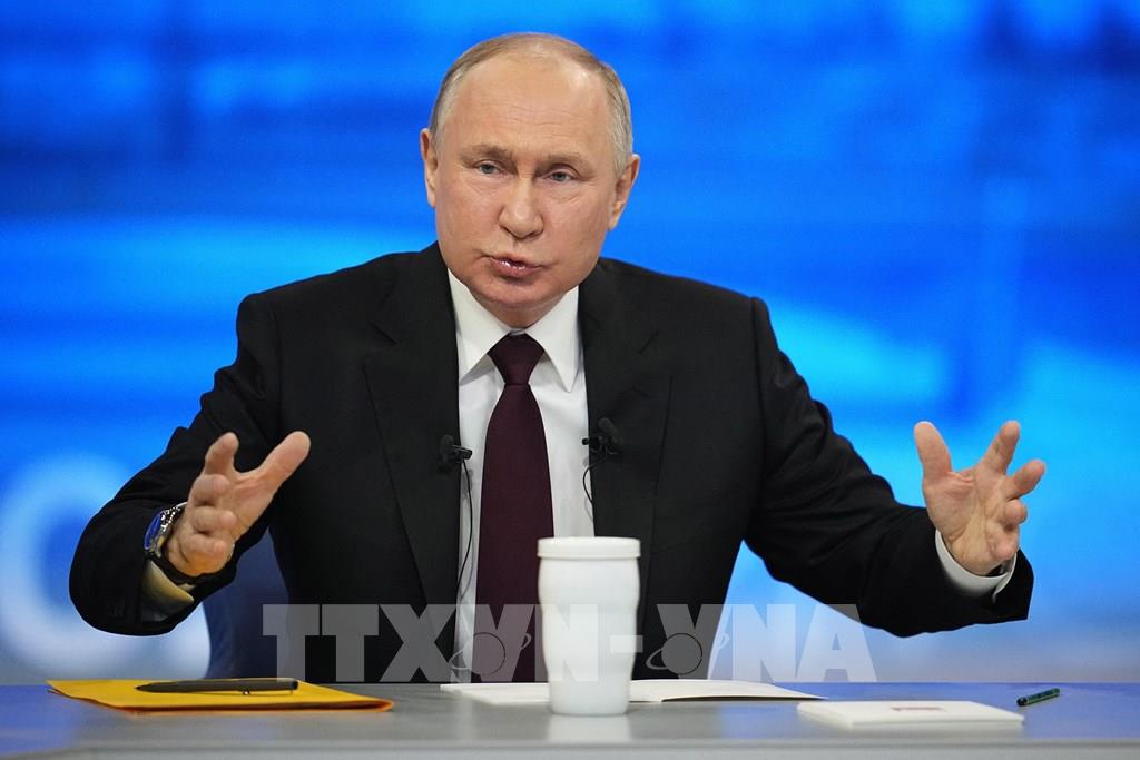 В России сформировали список мегапроектов технологического суверенитета