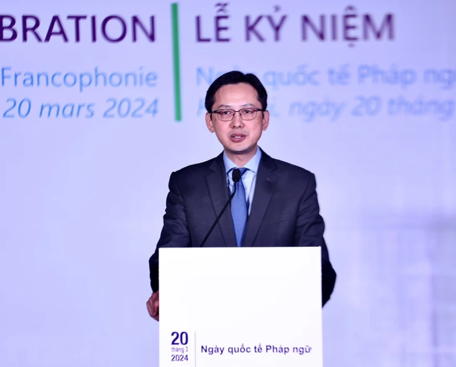Вьетнам внесёт активный вклад в реализацию трех целей Рамочной стратегии Франкофонии