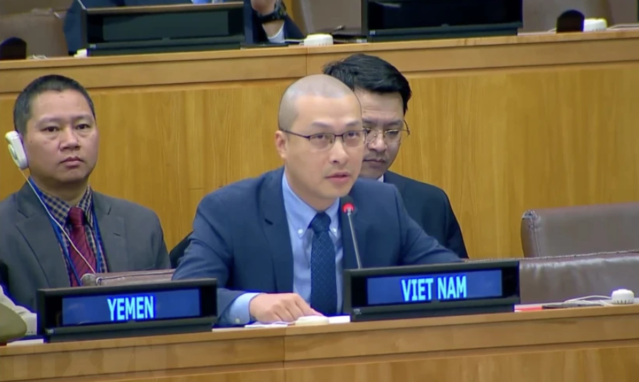 Вьетнам высоко оценил роль женщин и молодёжи в предотвращении конфликтов