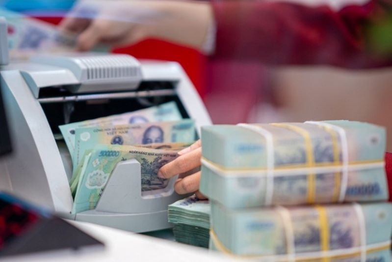 Госбанк привлёк 4,8 млрд в результате выпуска облигаций