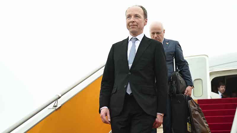 Новый период во вьетнамско-финляндских отношениях традиционной дружбы