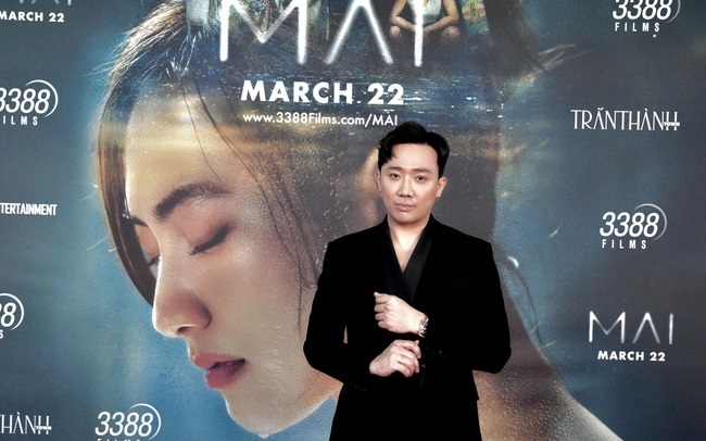 Фильм «Май» собрал 20 9 млн долл и выходит в прокат в 9 странах