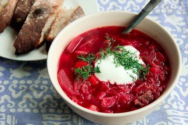 Вкус России в самом сердце Ханоя