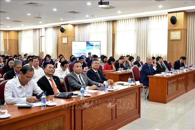 Содействие торгово-экономическому сотрудничеству между Вьетнамом и Канадой