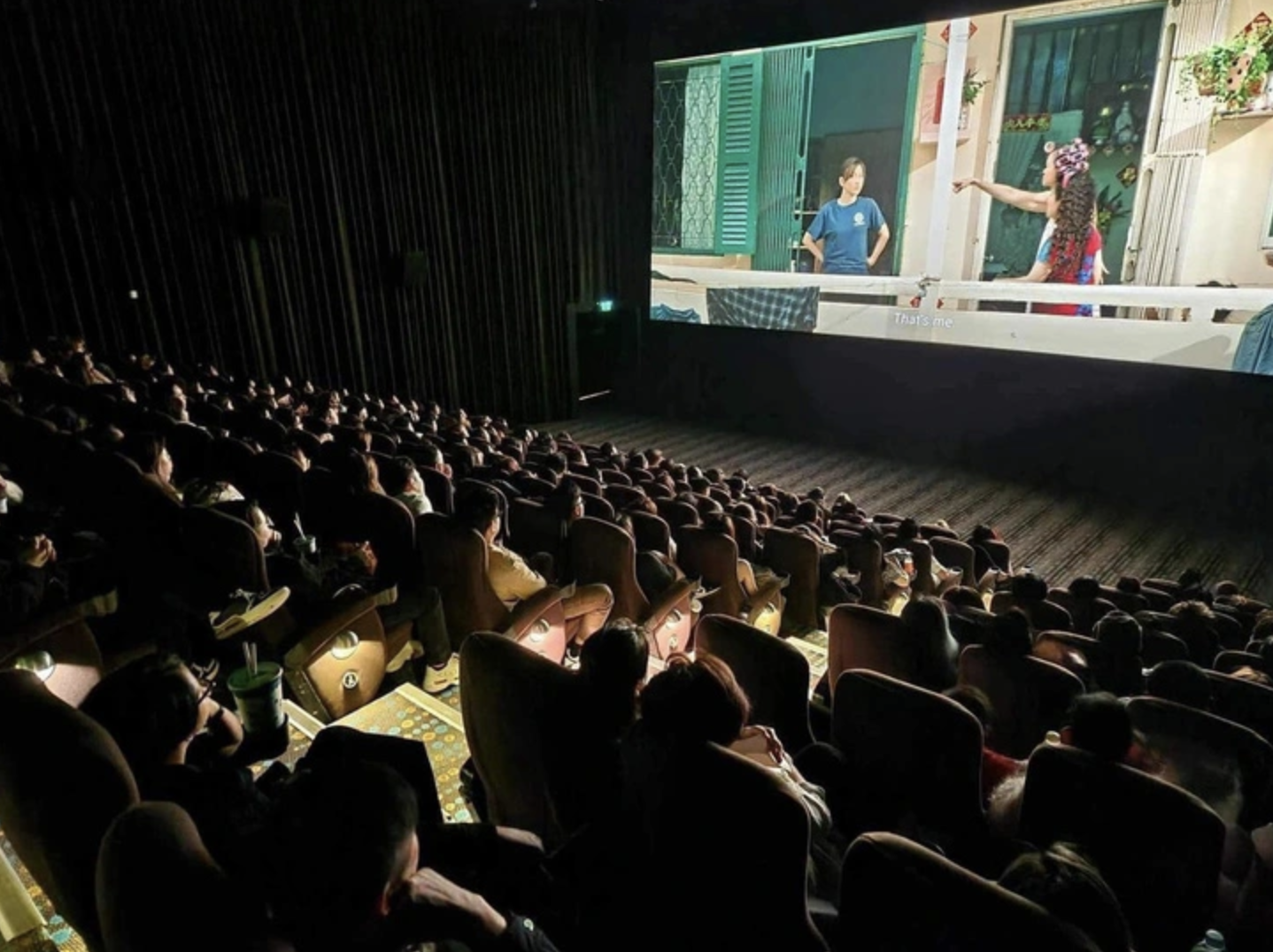 Потенциал вьетнамского кино в США