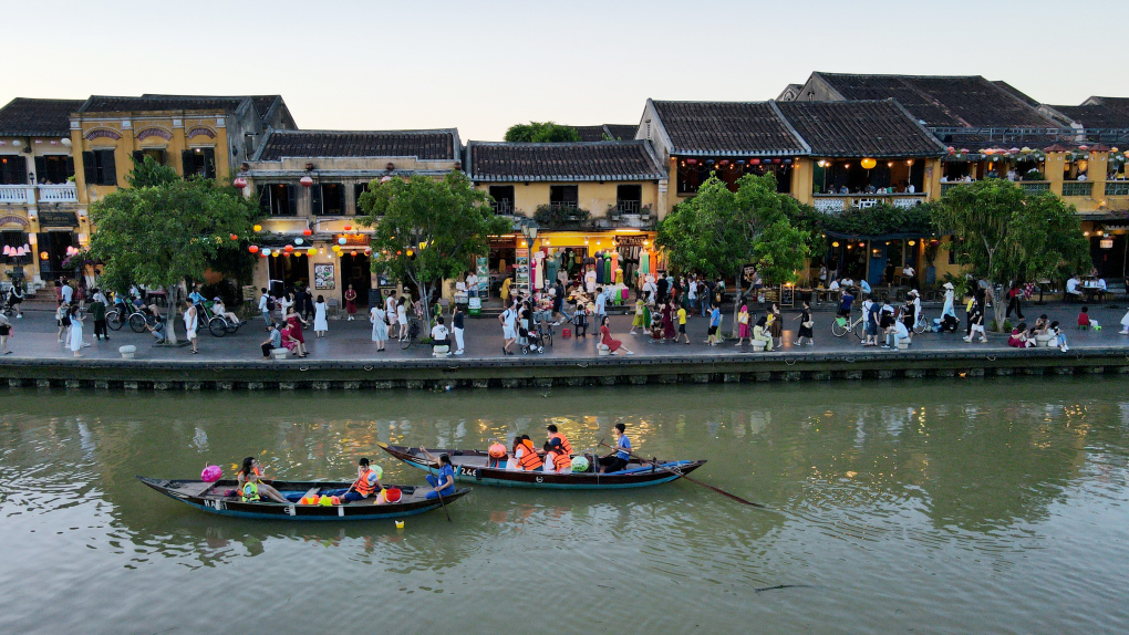 Хойан — самое дешевое известное место в мире