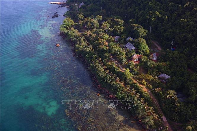 Фукуок – международный островной город