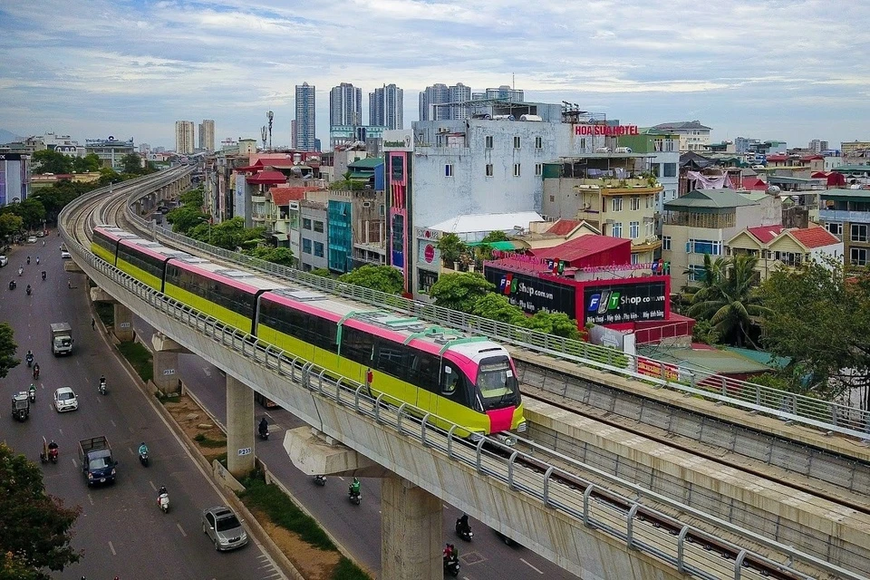 Ханой лидирует во Вьетнаме по «дорогому» уровню жизни