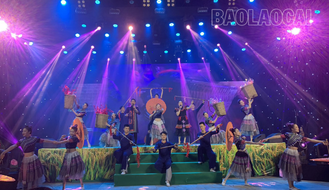 Культура туризма Шапы будет воссоздана в Ханое