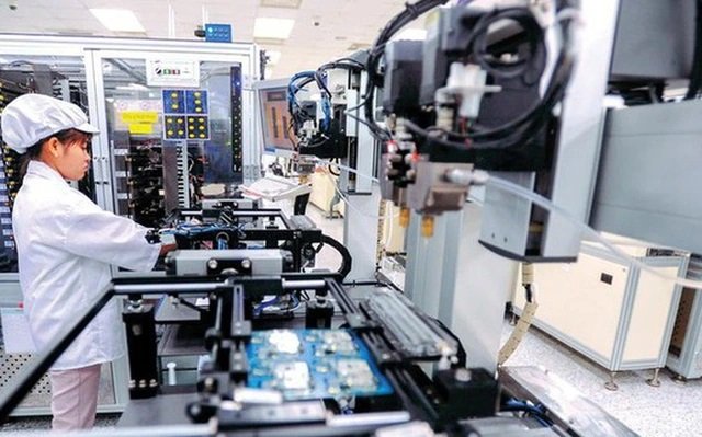 Экономика Вьетнама демонстрирует рост в первые три месяца года