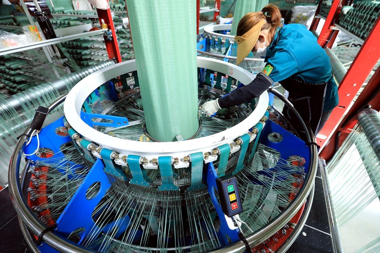 АСЕАН благоприятное направление для ПИИ