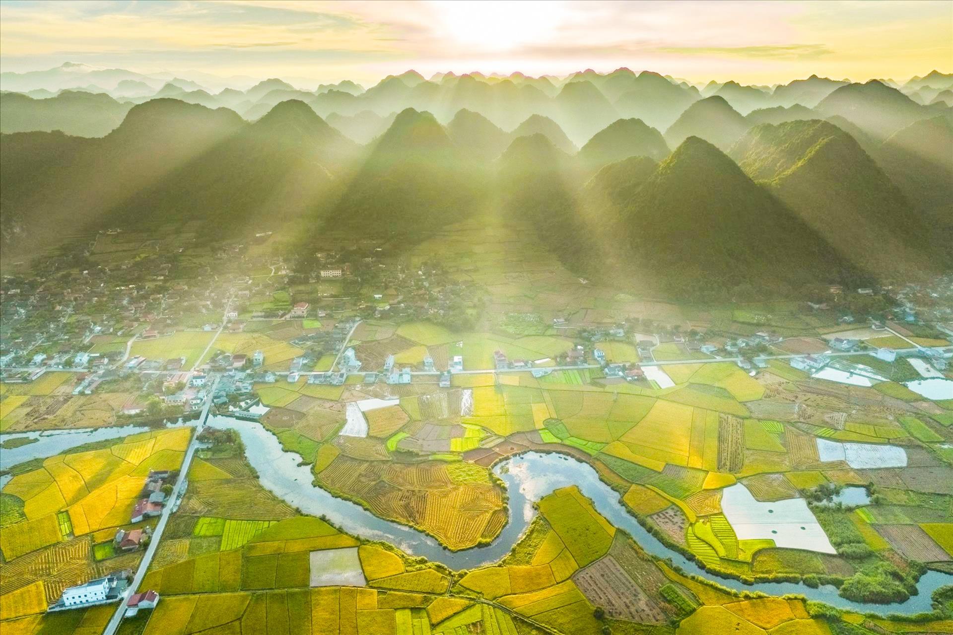 Сокровища гряды Баксона