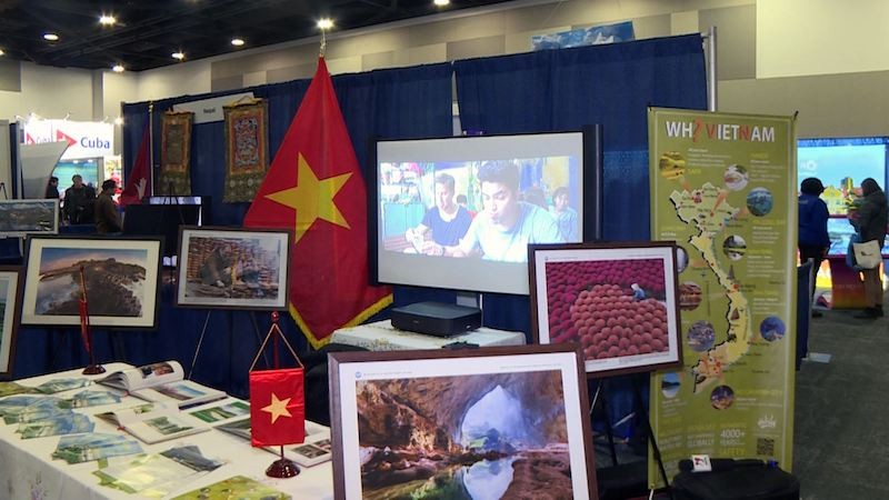 Вьетнам – идеальное, интересное и безопасное место для канадцев