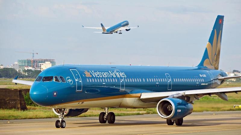 Компания Vietnam Airlines откроет прямые рейсы в Манилу Филиппины с 17 июня