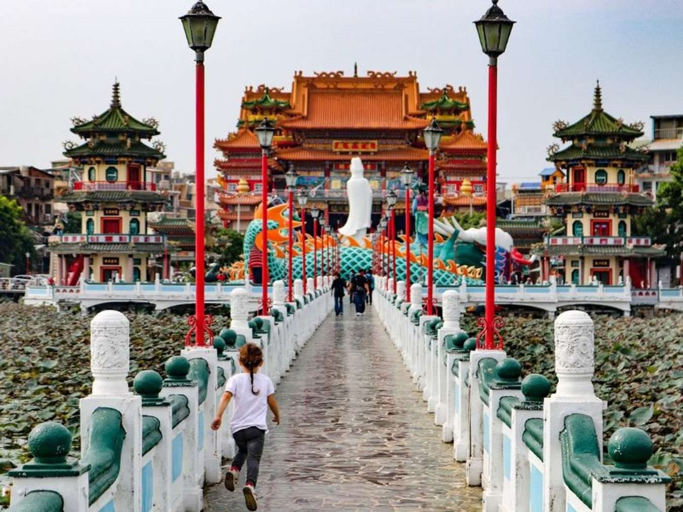 Продвижение тайваньского туризма во Вьетнаме