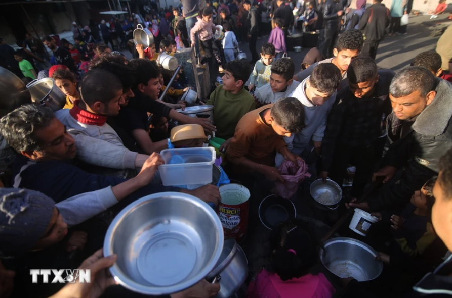 БАПОР высоко оценивает поддержку Вьетнама