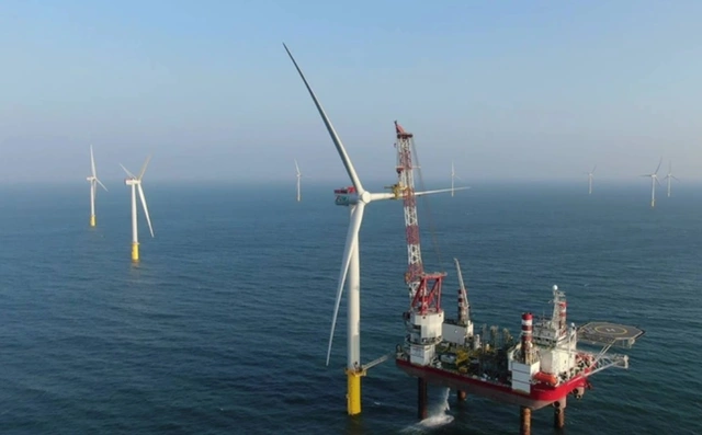 Устранение препятствий для развития возобновляемых источников энергии