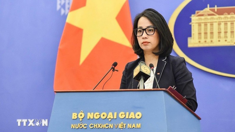Вьетнам обеспокоен эскалацией напряженности на Ближнем Востоке