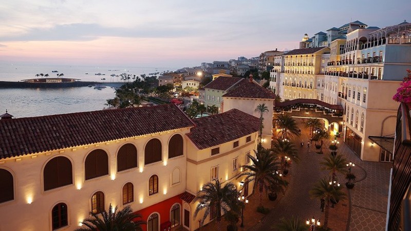 Вьетнамцы в Великобритании надеются на более прозрачный и стабильный рынок недвижимости