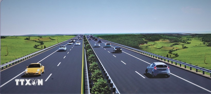 Таиланд оказывает Лаосу финансовую поддержку в строительстве автомагистрали, соединяющей с Вьетнамом