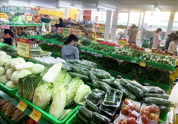Отечественные ритейлеры ценят продукцию экспортного качества