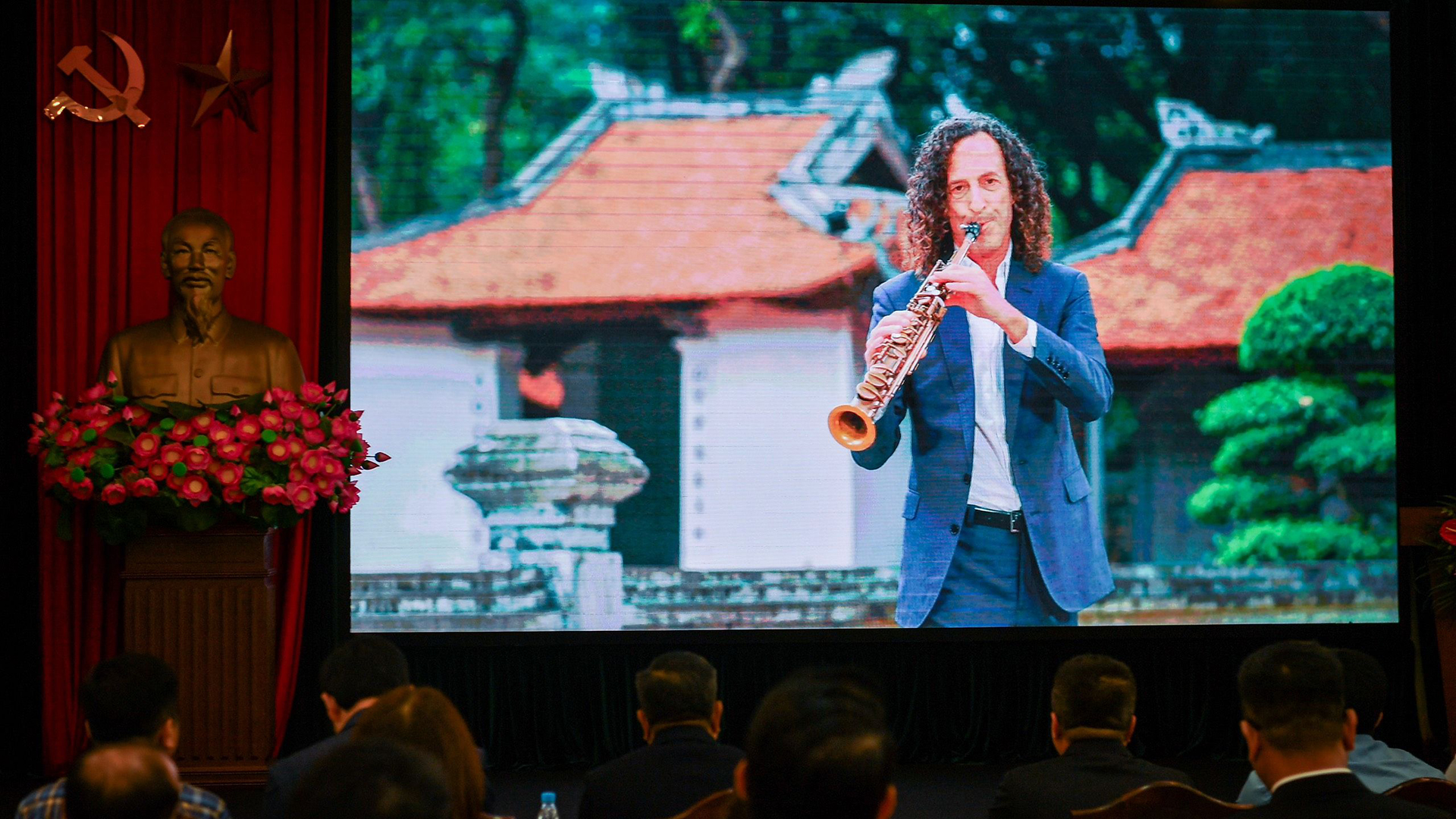 «Going Home» – специальный музыкальный продукт, продвигающий туризм Вьетнама