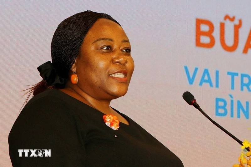 Вьетнам добился многих больших успехов в области гендерного равенства