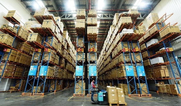 Объем внешней торговли в рамках трансграничной электронной коммерции в Китае резко вырос в первом квартале