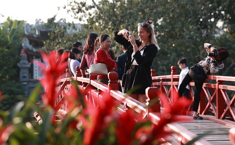 3 города Вьетнама вошли в топ-100 лучших мест мира для пеших прогулок