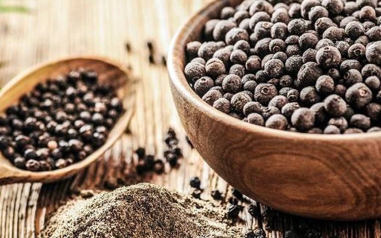 Экспорт перца на южнокорейский рынок увеличился почти на 180