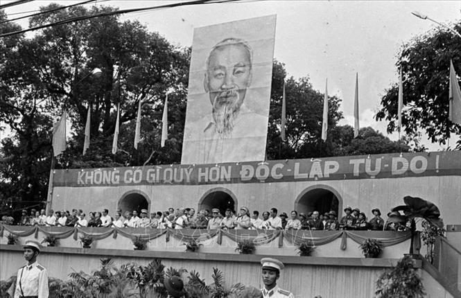 Аргентинский эксперт воспевает победу, одержанную Вьетнамом 30 апреля 1975 года
