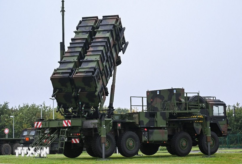 Глава Пентагона подтвердил выделение США 6 млрд на производство оружия для Украины