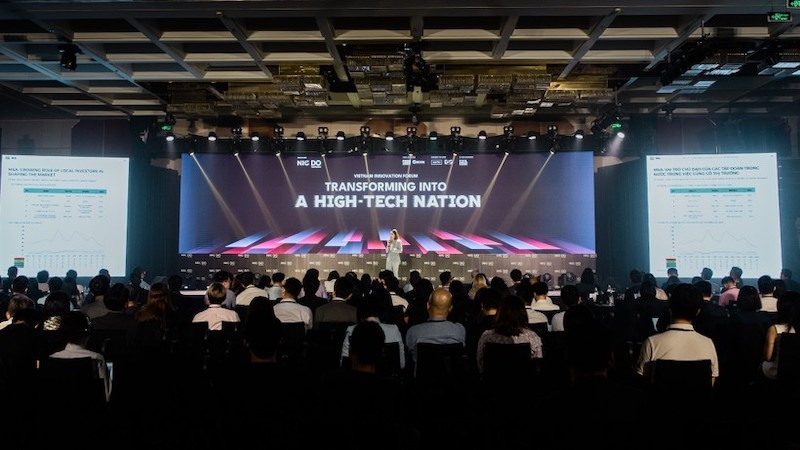 Вьетнам занимает 3-е место среди стран Юго-Восточной Азии по привлечению инвестиций в стартапы