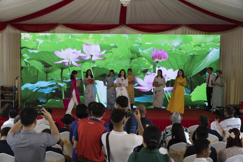 Распространение культуры и кухни стран АСЕАН в Камбодже