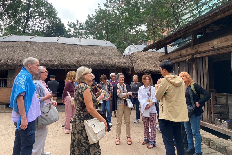 За первые 4 месяца этого года число иностранных туристов Вьетнама превысило 6 миллионов