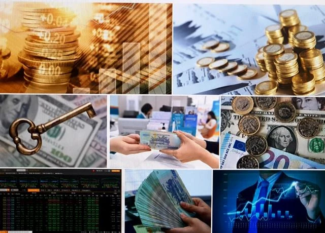 Развертывание задачи оперативной денежно-кредитной политики в 2024 году с упором на устранение трудностей для предпринимательства