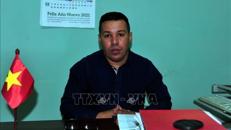 Латиноамериканский эксперт назвал Вьетнам маяком надежды