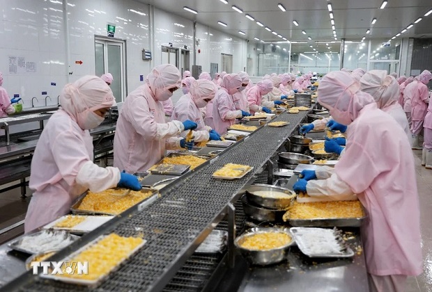 Положительное сальдо торгового баланса по экспорту сельскохозяйственной, лесной и рыбной продукции за четыре месяца составило 4,74 млрд долл США