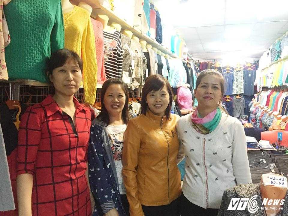 Отпечаток Вьетнама в Воронеже