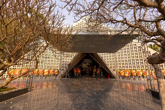 Кладбище павших бойцов А1 – исторический «свидетель» неукротимого духа нации