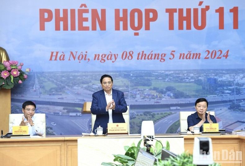 Ускорение хода реализации ключевых транспортных проектов