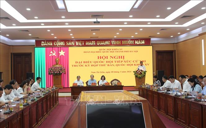 Избиратели надеются, что закон о столице с поправками будет обнародован в ближайшее время