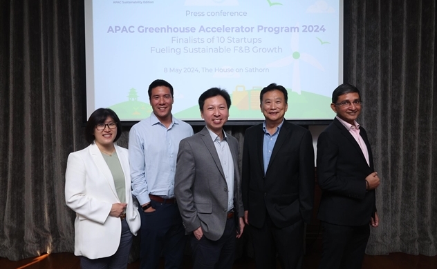 Вьетнамские стартапы вошли в топ 10 устойчивых предприятий устойчивой инновации в сфере продуктов питания и напитков